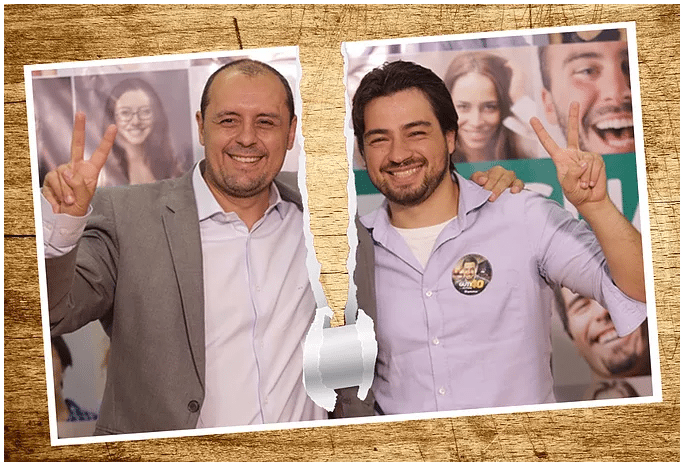 Guarulhos: vice Zeitune é exonerado da Educação e desafia prefeito Guti