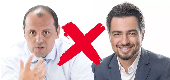 O que há por trás da separação litigiosa entre Prefeito e Vice de Guarulhos