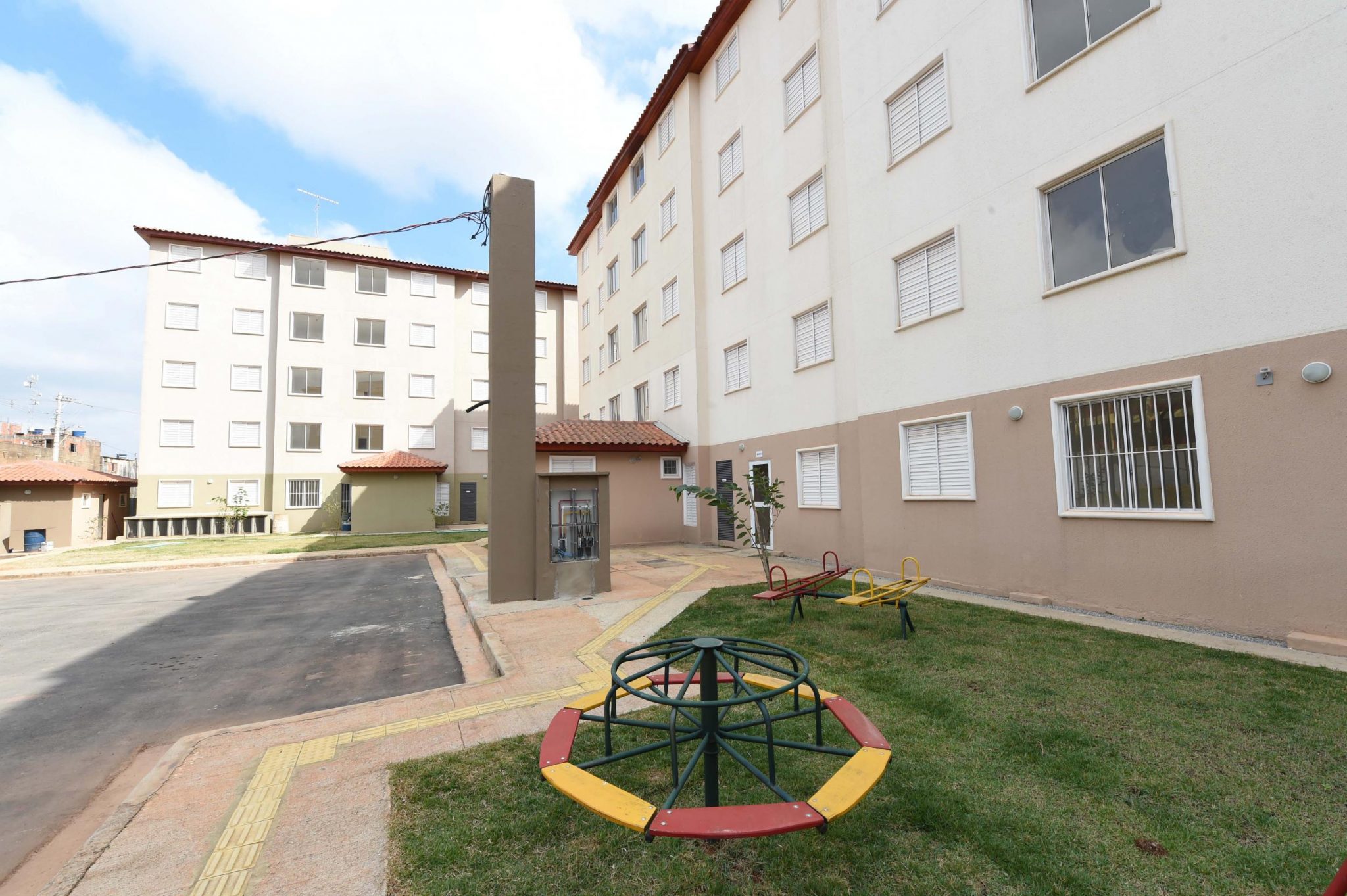 Prefeitura entrega neste domingo 240 unidades do Minha Casa, Minha Vida