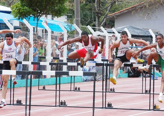 Guarulhos volta a participar dos Jogos Abertos