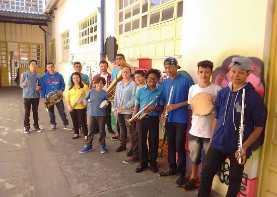 Festa de aniversário do CEU Ottawa-Uirapuru terá atrações