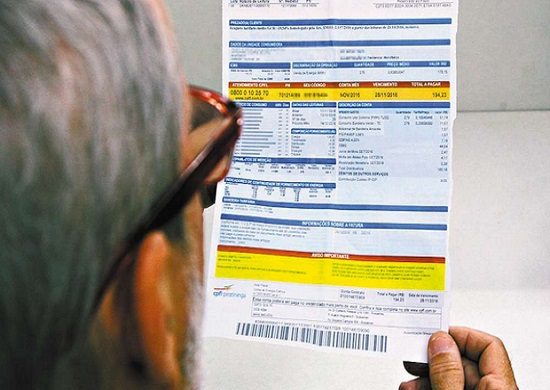 Conta de luz será mais barata em dezembro