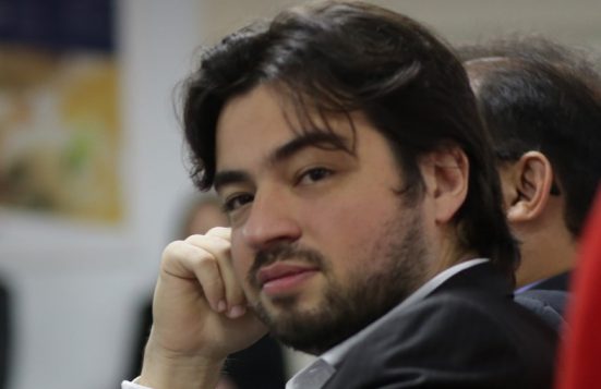 Contrato cheio de contradições é cancelado por Guti