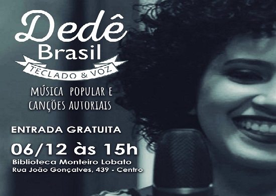 Literalmente Isso recebe artista guarulhense