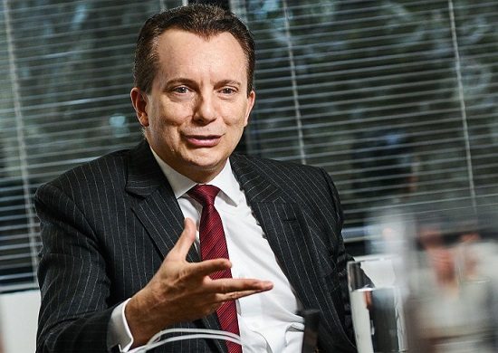 Pesquisa do Datafolha mostra Russomanno na liderança da disputa para governo de SP em 2018