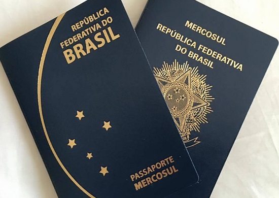 Apenas RG e CPF serão necessários para emissão de passaporte