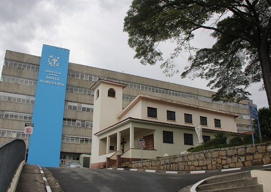 Pronto-socorro do Hospital Santa Marcelina é interditado pela Vigilância Sanitária