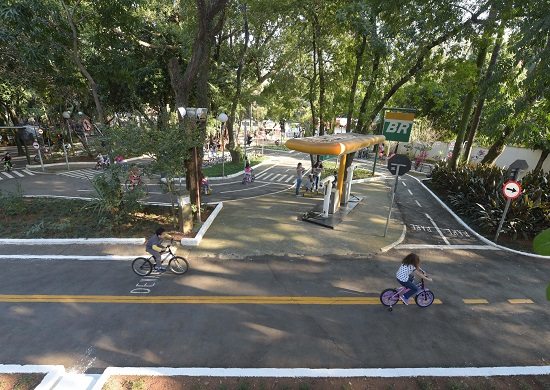 Benção do presépio da Cidade Mirim será nesta quarta-feira