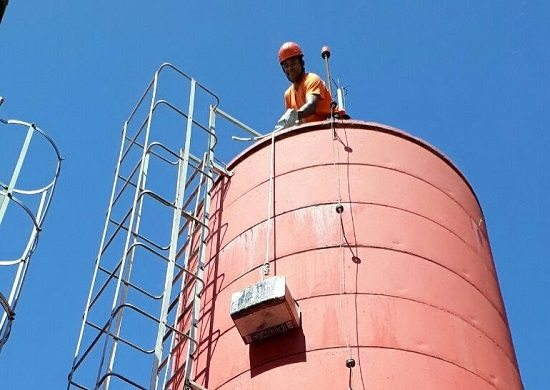 Prefeitura instala pluviômetro em escola do Jardim Fortaleza