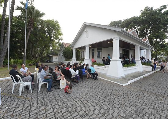 População poderá falar com o prefeito Guti em mais um “Você na Prefeitura”