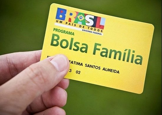 Saúde convoca beneficiários do Bolsa Família
