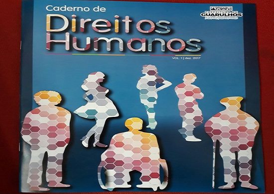 Prefeitura lança nesta segunda-feira Caderno de Direitos Humanos