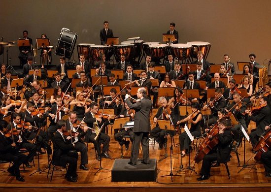 Orquestra Jovem apresenta obras primas de Mozart e Schumann