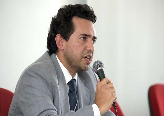 Peterson Ruan deve processar Zeitune