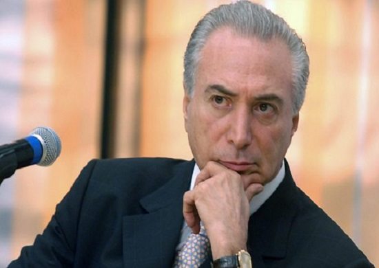 Temer tira verba de publicidade do governo da Secretaria de Comunicação