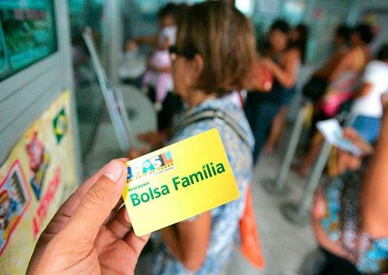 Bolsa Família terá aumento em 2018