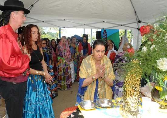 Prefeitura capacita servidores para o atendimento de comunidades tradicionais