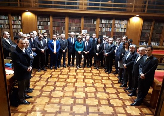 Guarulhos participa de Congresso Internacional de Cidades em Barcelona