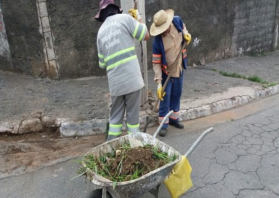 Proguaru divulga dados de serviços realizados nos 11 primeiros meses de 2017