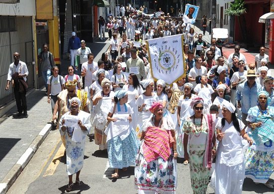 Prefeitura comemora Consciência Negra com programação intensa