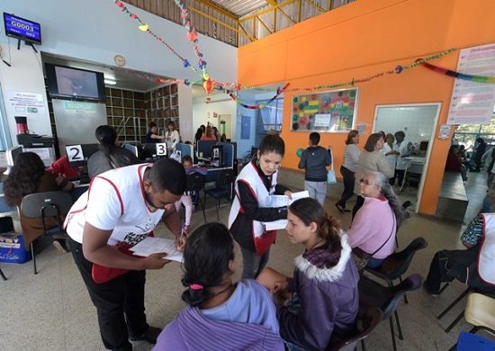 Guarulhos terá cinco UBS abertas neste sábado