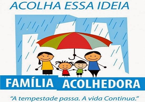Prefeitura abre inscrições para interessados em acolher menor temporariamente