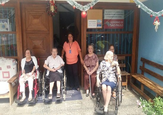 Cadastramento de idosos que recebem BPC/LOAS vai até 29/12