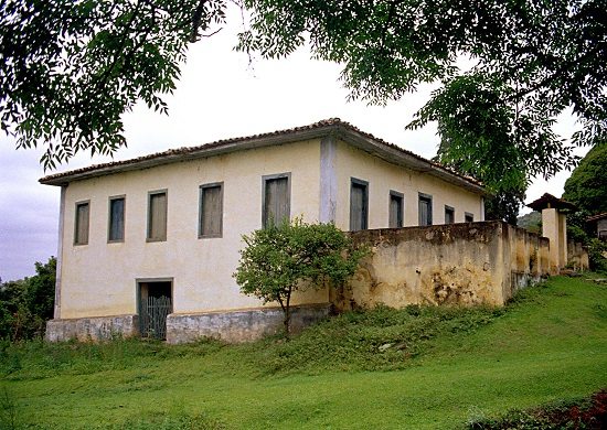 Prefeitura promove visita guiada à Casa da Candinha nesta segunda-feira