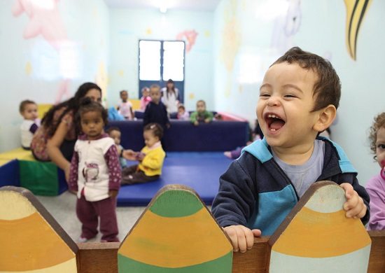 Prefeitura lança edital para Educação Infantil/Creche