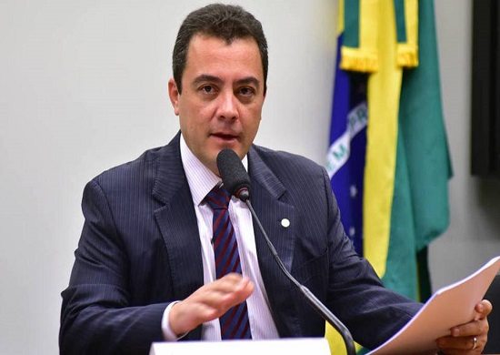 Eli Corrêa traz R$ 17 milhões em emendas para Guarulhos