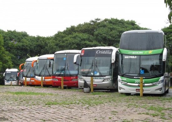Governo de SP autoriza aumento nas passagens de ônibus rodoviários