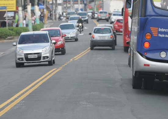 Prefeitura realizará testes na Monteiro Lobato e Otávio Braga