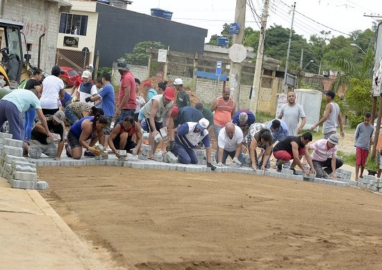 Inscrições para eleição do Conselho Municipal do Orçamento Participativo começam nesta terça-feira