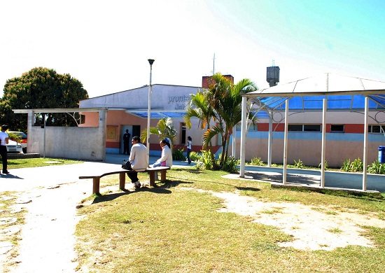 PA Paraíso será transformado em UPA e fecha para obras