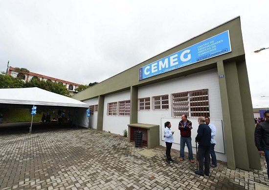 Linha 682 – Terminal Pimentas / Vl. Alzira passa a atender o Cemeg Jd. Cumbica