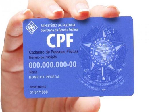 Receita passa a exigir CPF de dependentes a partir de 8 anos em declaração de IR