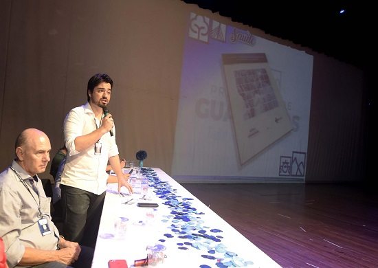 Guarulhos lança documento para padronizar a Atenção Básica de Saúde