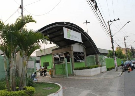 Instituto Federal de Guarulhos realiza processo seletivo para a contratação de professor substituto
