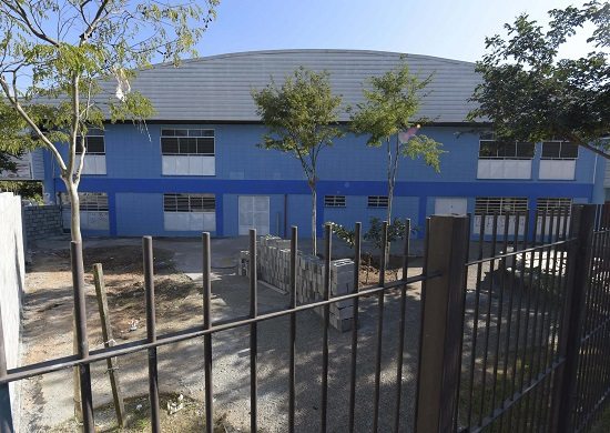 Prefeitura entrega Serviço de Acolhimento Institucional Adulto Masculino Taboão