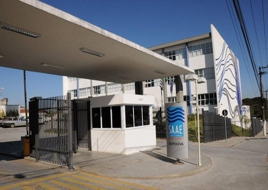 Diretoria do Saae atende população nesta sexta