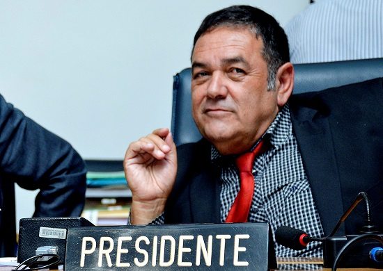 BOMBA! Novo prédio da Câmara na mira do MP