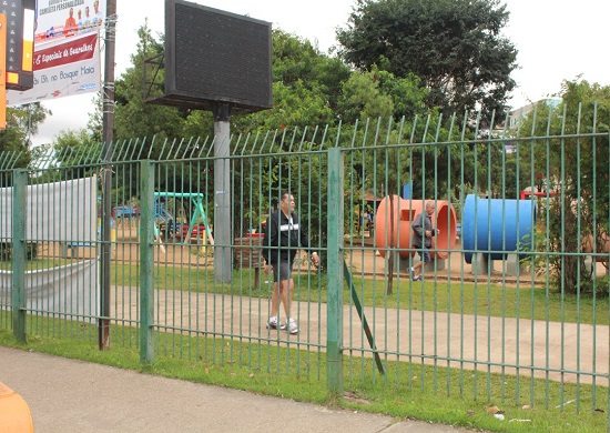 Sábado tem aula gratuita do Grupo de Treino de Corrida e Caminhada