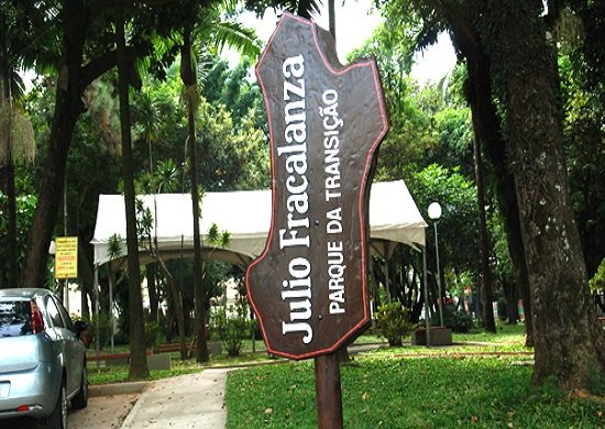 Ato ecumênico homenageia vítimas de trânsito neste domingo no Parque Fracalanza