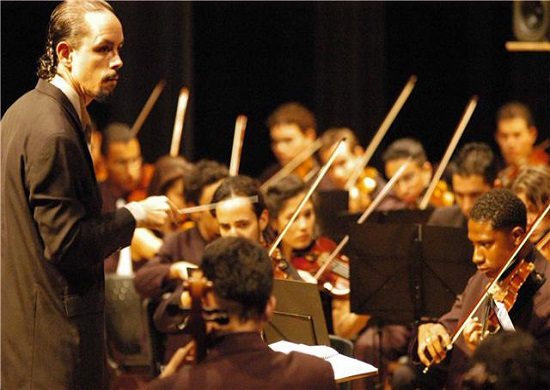 Guarulhos comemora 457 anos com muitas atrações culturais