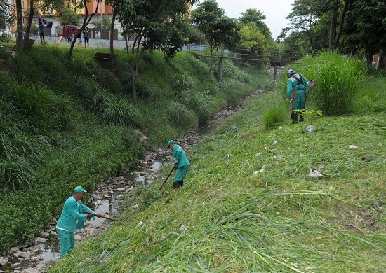 Defesa Civil realiza Plano Verão contra enchentes em Guarulhos