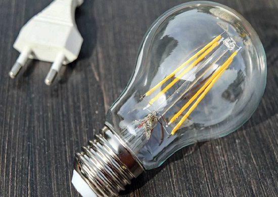 Conta de luz pode subir mais 9% em 2018