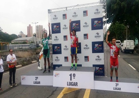 Guarulhos conquista 21 medalhas nos Jogos Abertos