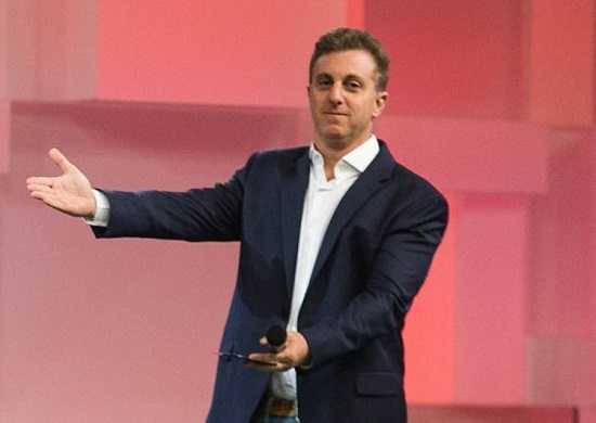Luciano Huck garante que não será candidato a presidência