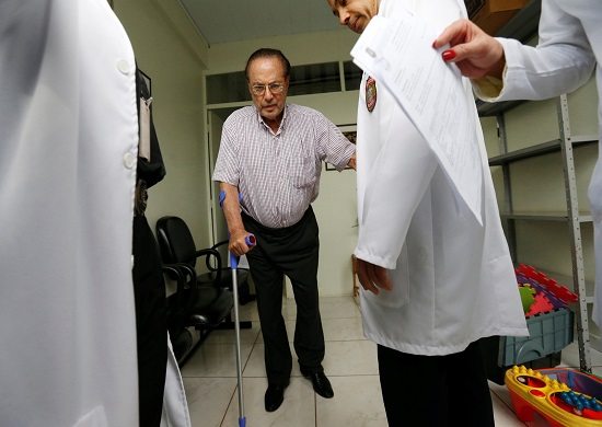 Defesa de Maluf alega omissão do IML e apresenta questionamentos à Justiça