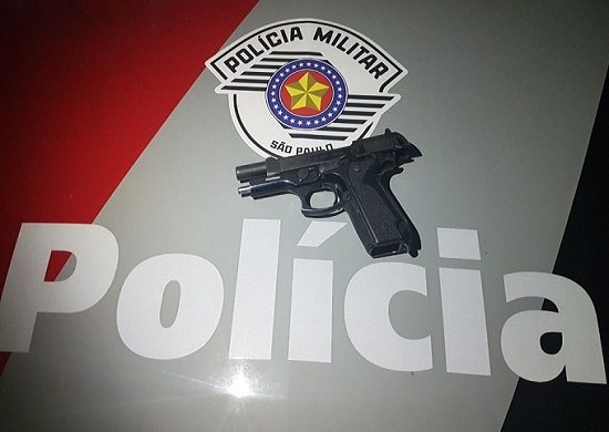 Homem é preso após manter mulher e enteadas reféns em Guarulhos